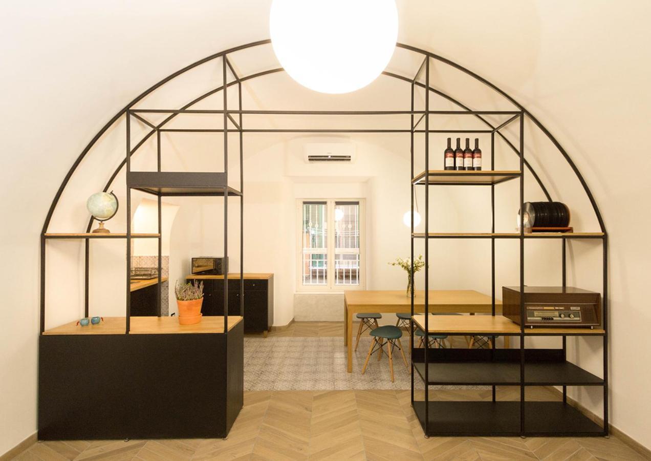 A' Marunnella Bed & Breakfast เนเปิลส์ ภายนอก รูปภาพ