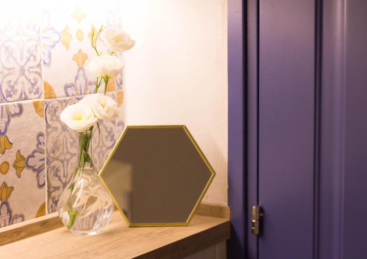 A' Marunnella Bed & Breakfast เนเปิลส์ ภายนอก รูปภาพ